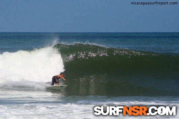 Nicaragua Surf Report - Report Photo 06/06/2008  3:05 PM 