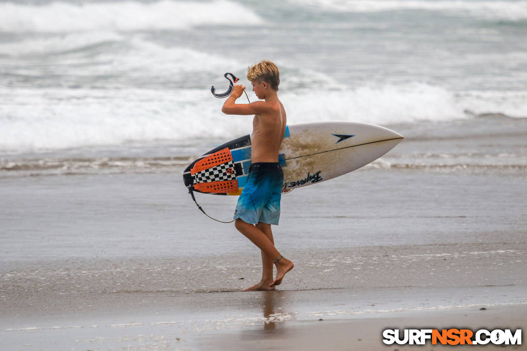 Nicaragua Surf Report - Report Photo 05/26/2020  3:05 PM 