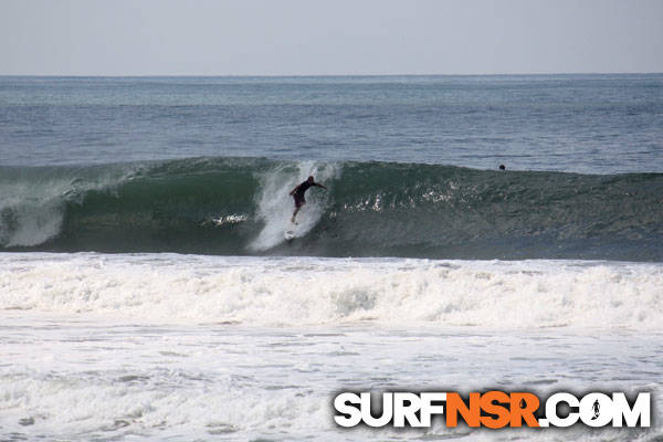 Nicaragua Surf Report - Report Photo 10/06/2010  7:30 PM 