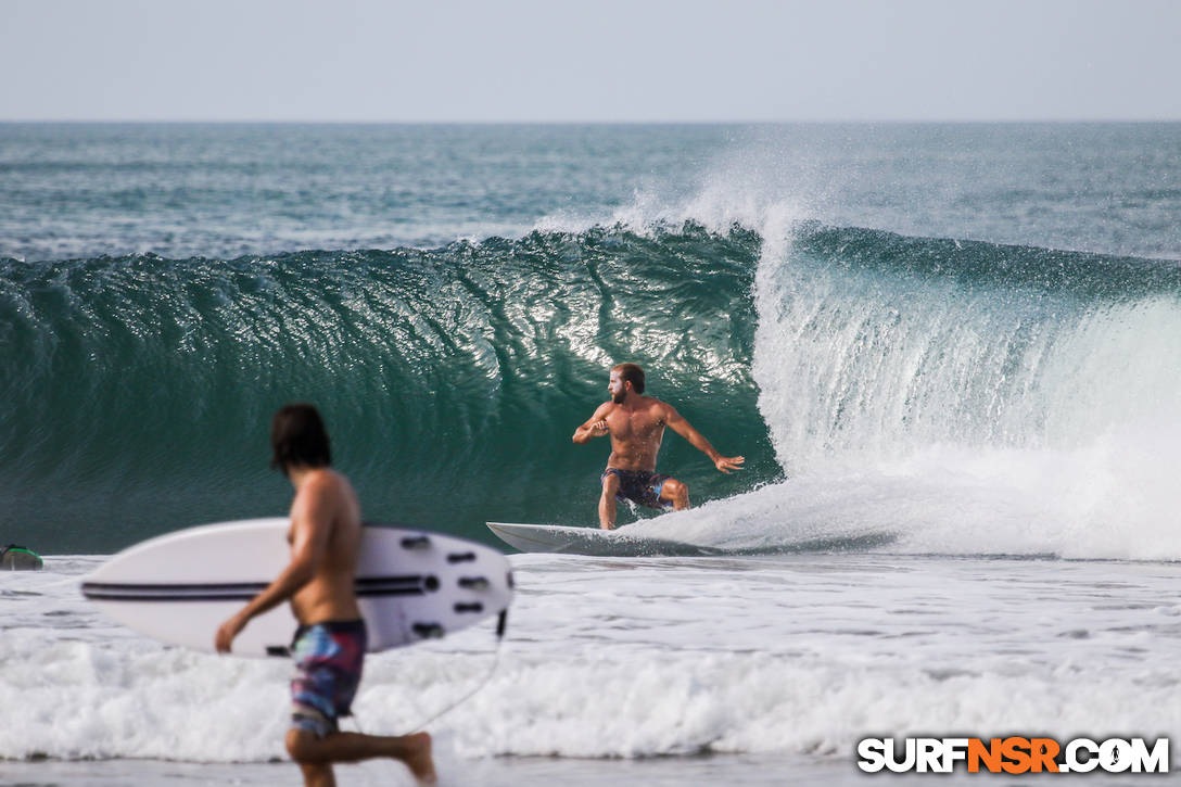 Nicaragua Surf Report - Report Photo 08/03/2019 8:18 PM