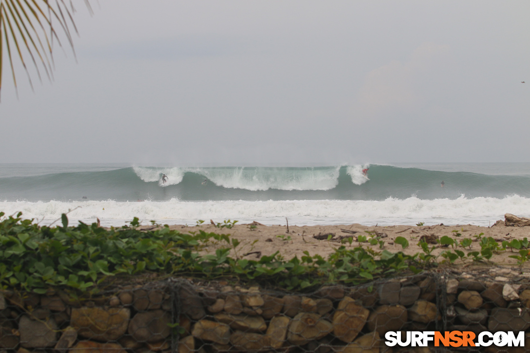 Nicaragua Surf Report - Report Photo 06/21/2017  10:42 AM 