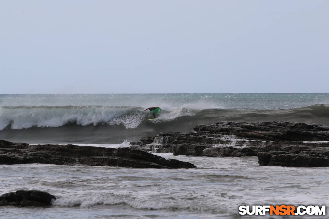 Nicaragua Surf Report - Report Photo 01/20/2016  8:44 PM 