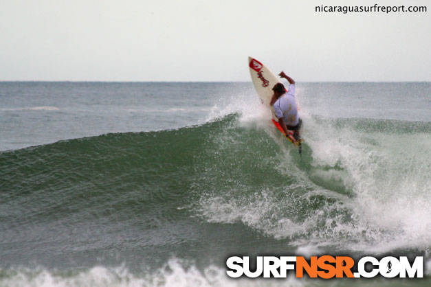 Nicaragua Surf Report - Report Photo 06/22/2008  12:36 PM 