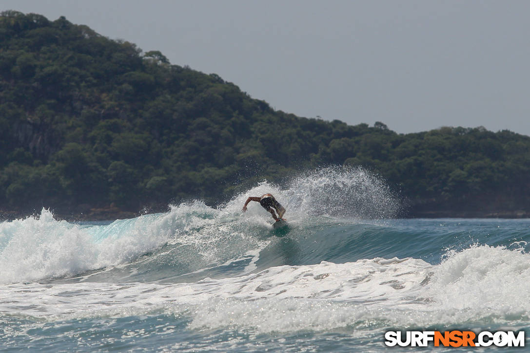 Nicaragua Surf Report - Report Photo 10/03/2016  4:32 PM 