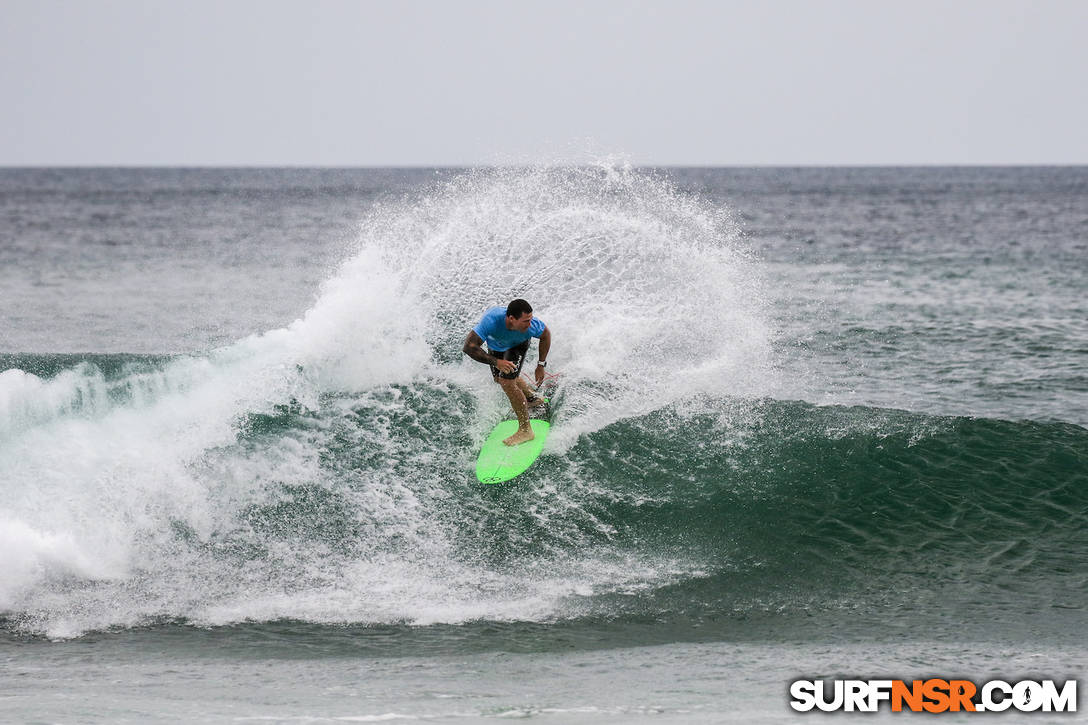 Nicaragua Surf Report - Report Photo 06/27/2022 9:14 PM