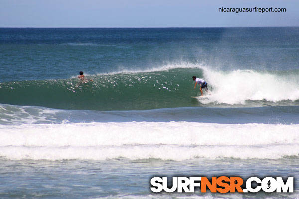 Nicaragua Surf Report - Report Photo 07/24/2010 1:33 PM