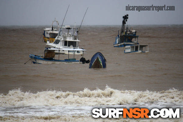 Nicaragua Surf Report - Report Photo 10/11/2011  5:29 PM 