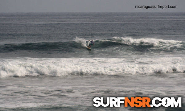 Nicaragua Surf Report - Report Photo 05/21/2010  4:45 PM 