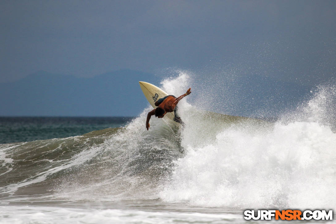 Nicaragua Surf Report - Report Photo 08/09/2019  11:17 PM 