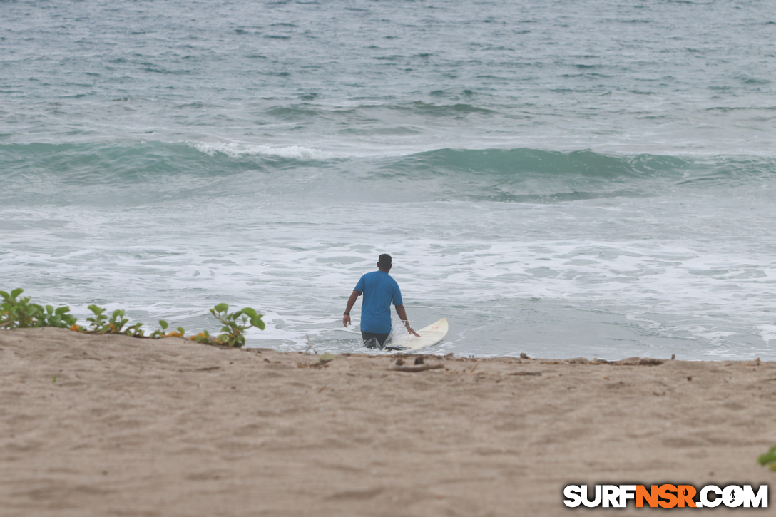 Nicaragua Surf Report - Report Photo 05/17/2017  8:03 AM 