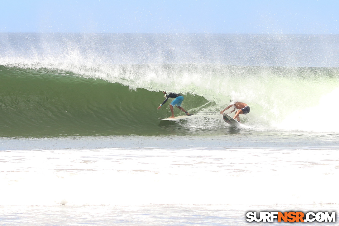 Nicaragua Surf Report - Report Photo 03/03/2017  4:27 PM 