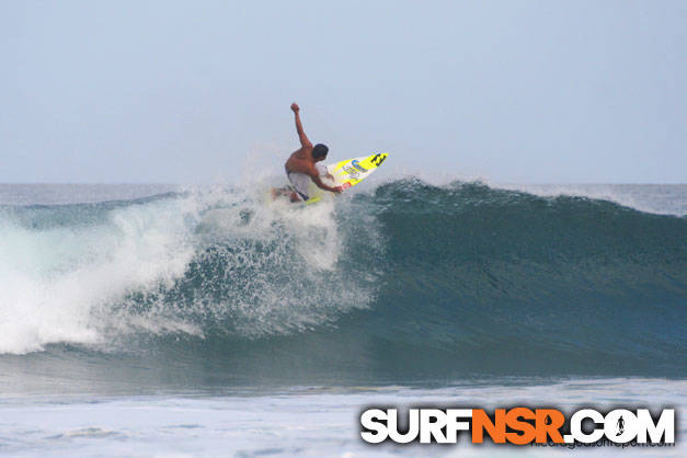 Nicaragua Surf Report - Report Photo 07/26/2008 11:34 AM