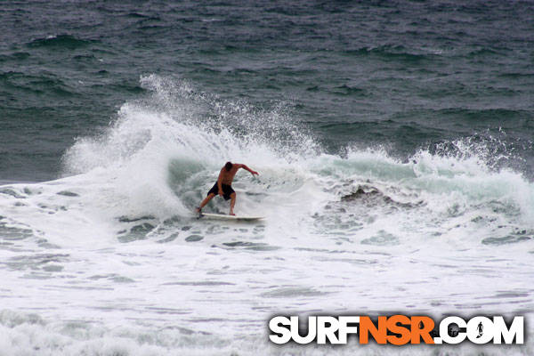 Nicaragua Surf Report - Report Photo 07/17/2010  3:22 PM 