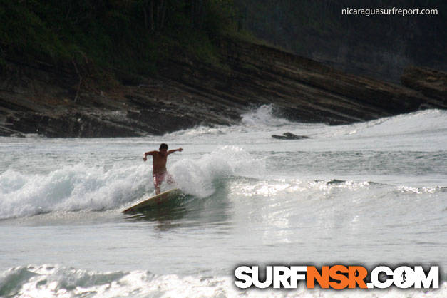 Nicaragua Surf Report - Report Photo 12/28/2007  3:54 PM 