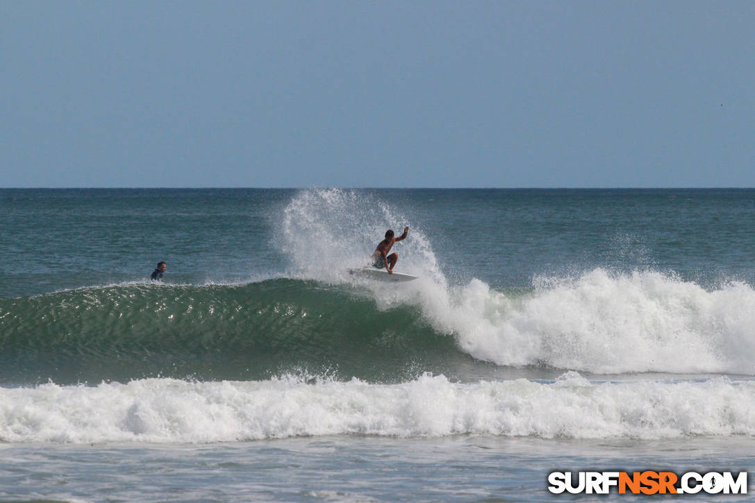 Nicaragua Surf Report - Report Photo 06/28/2016  4:06 PM 