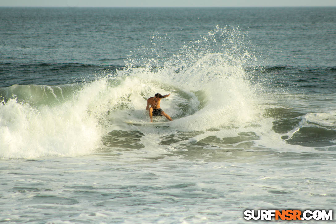 Nicaragua Surf Report - Report Photo 07/22/2019 1:17 AM