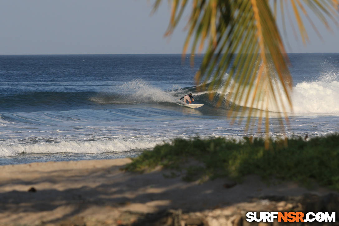 Nicaragua Surf Report - Report Photo 03/31/2016  10:43 AM 