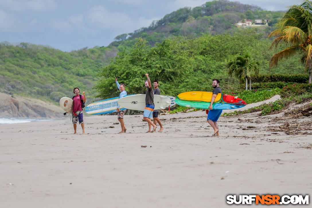 Nicaragua Surf Report - Report Photo 05/25/2021 10:03 PM