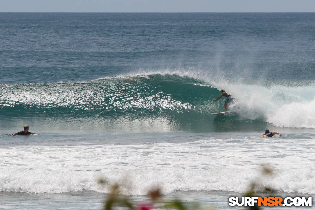 Nicaragua Surf Report - Report Photo 10/15/2016  4:42 PM 