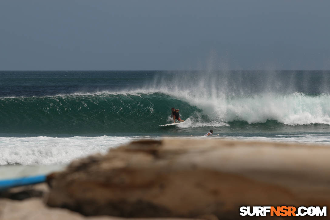 Nicaragua Surf Report - Report Photo 07/17/2015  5:19 PM 