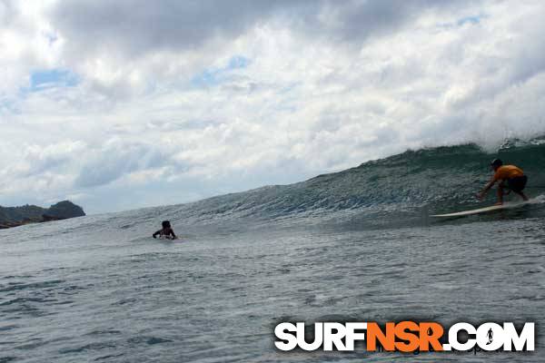 Nicaragua Surf Report - Report Photo 11/19/2011  3:28 PM 