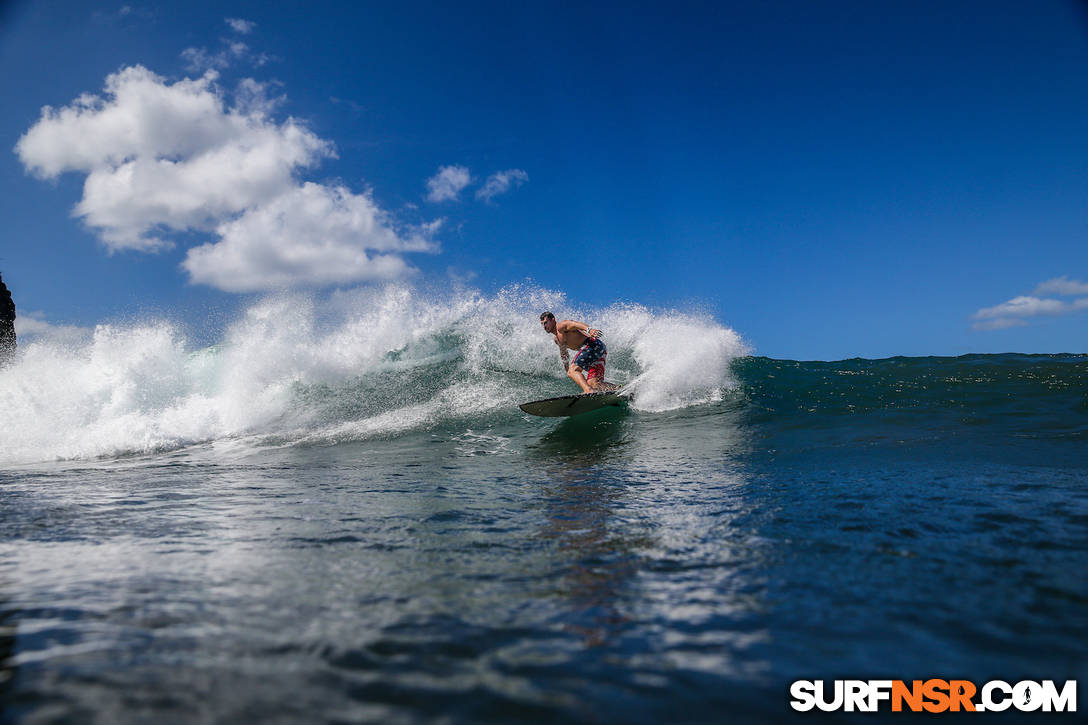 Nicaragua Surf Report - Report Photo 01/03/2020  11:27 PM 