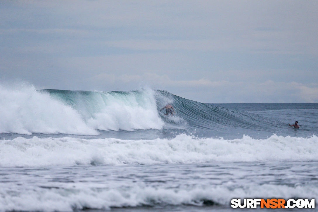 Nicaragua Surf Report - Report Photo 07/01/2017  9:21 PM 
