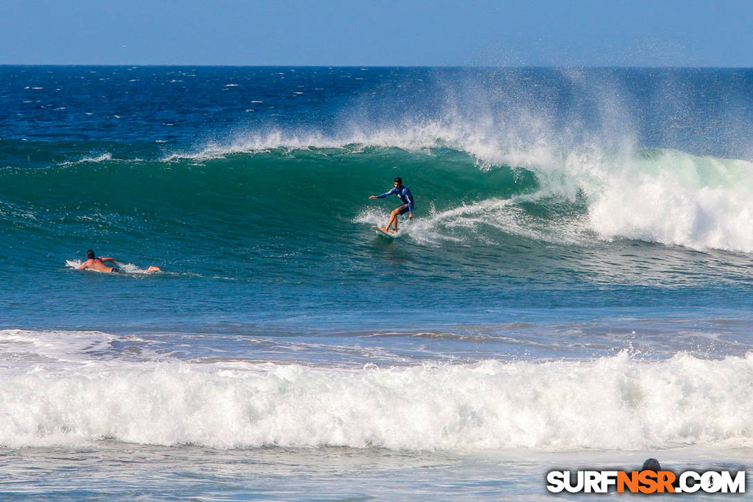 Nicaragua Surf Report - Report Photo 03/10/2022  5:05 PM 