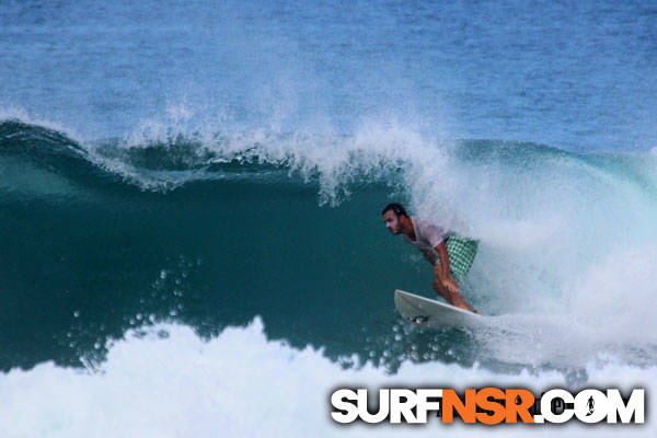 Nicaragua Surf Report - Report Photo 08/09/2012 6:07 PM