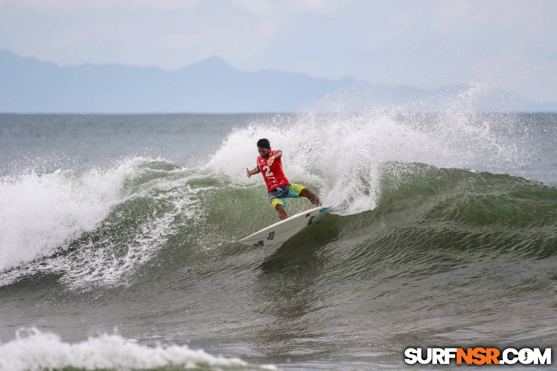 Nicaragua Surf Report - Report Photo 10/24/2018  10:45 PM 