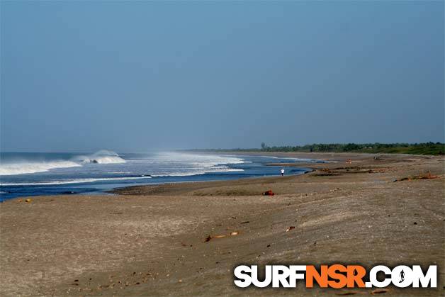 Nicaragua Surf Report - Report Photo 03/12/2006  8:31 PM 