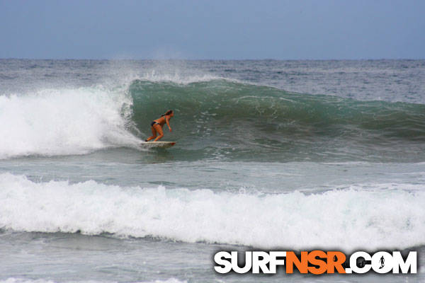 Nicaragua Surf Report - Report Photo 06/04/2010  3:06 PM 