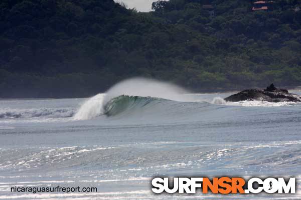 Nicaragua Surf Report - Report Photo 11/03/2011  3:51 PM 