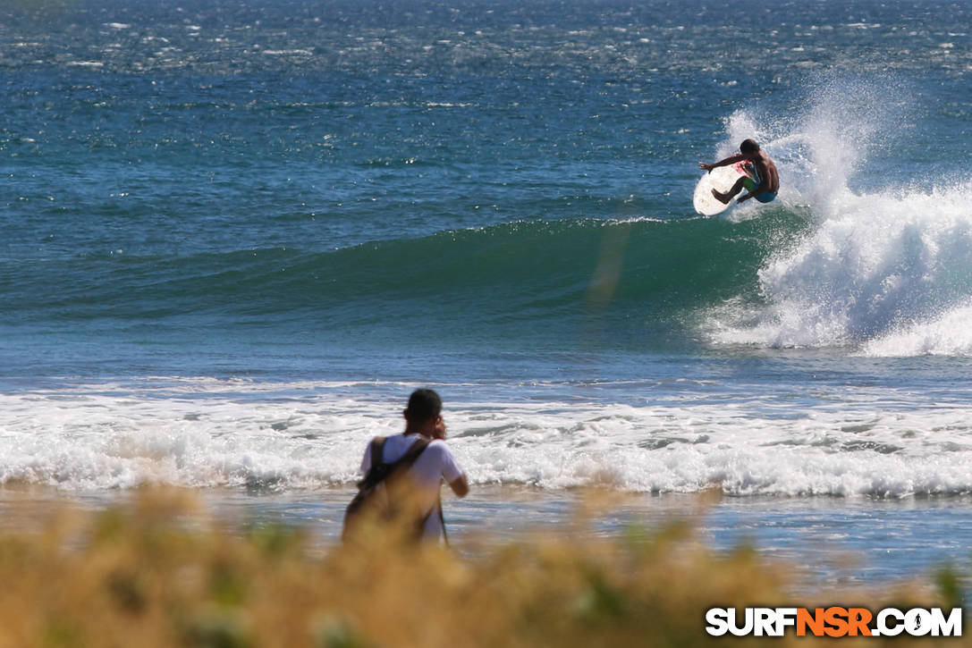 Nicaragua Surf Report - Report Photo 01/09/2016  3:40 PM 