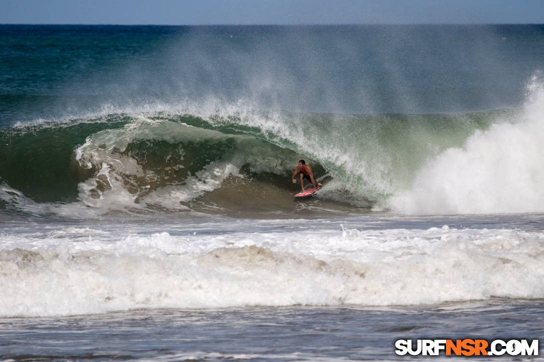 Nicaragua Surf Report - Report Photo 05/18/2018  10:21 PM 