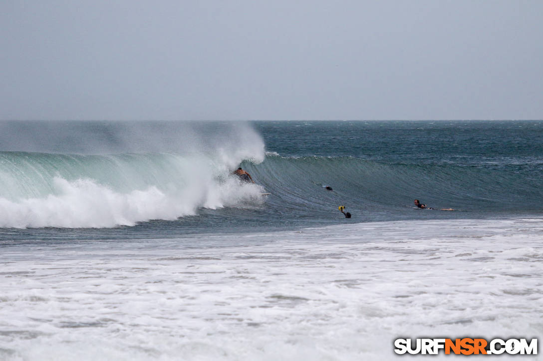 Nicaragua Surf Report - Report Photo 08/10/2018 7:07 PM