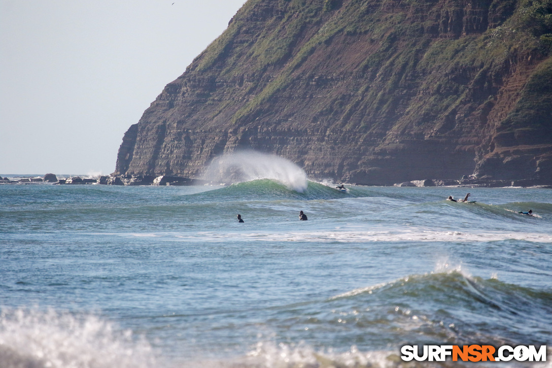 Nicaragua Surf Report - Report Photo 11/18/2017  7:16 PM 