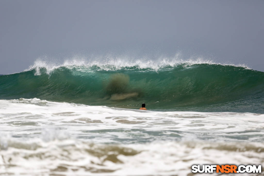 Nicaragua Surf Report - Report Photo 04/09/2019  5:08 PM 