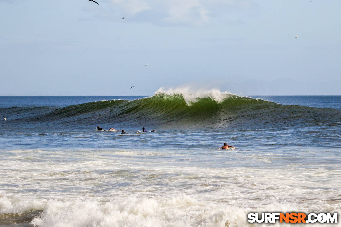 Nicaragua Surf Report - Report Photo 02/28/2021  7:09 PM 