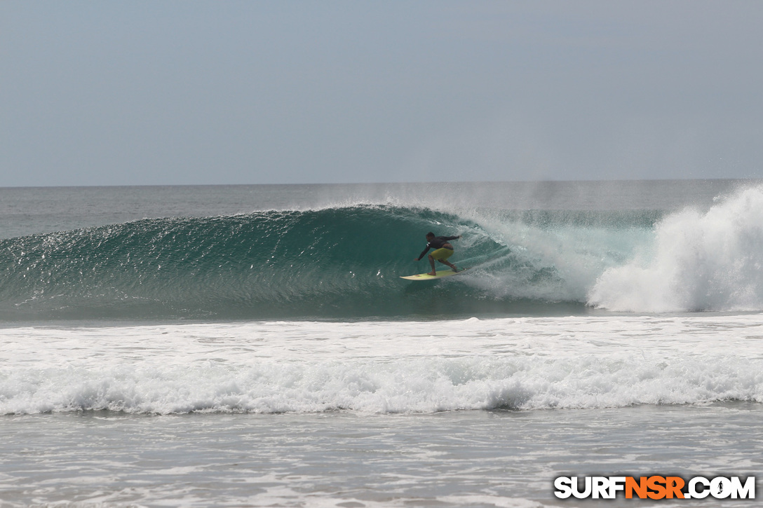 Nicaragua Surf Report - Report Photo 11/06/2016  7:17 PM 
