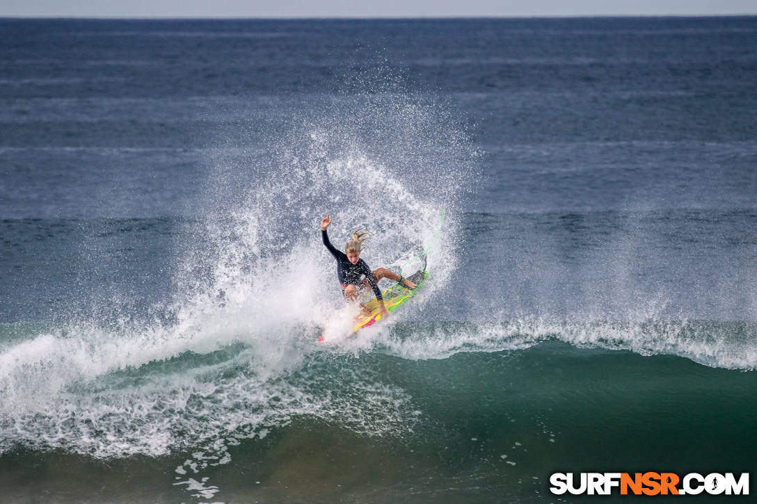 Nicaragua Surf Report - Report Photo 08/17/2020 6:02 PM