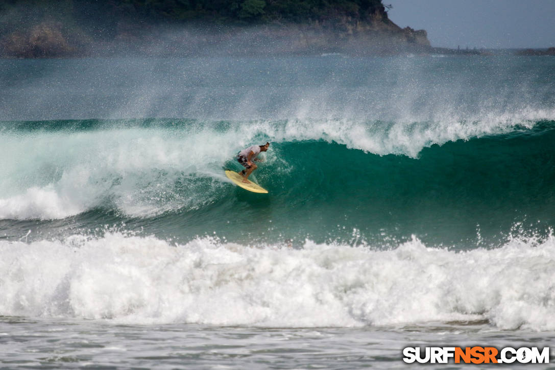 Nicaragua Surf Report - Report Photo 08/11/2019  7:20 PM 