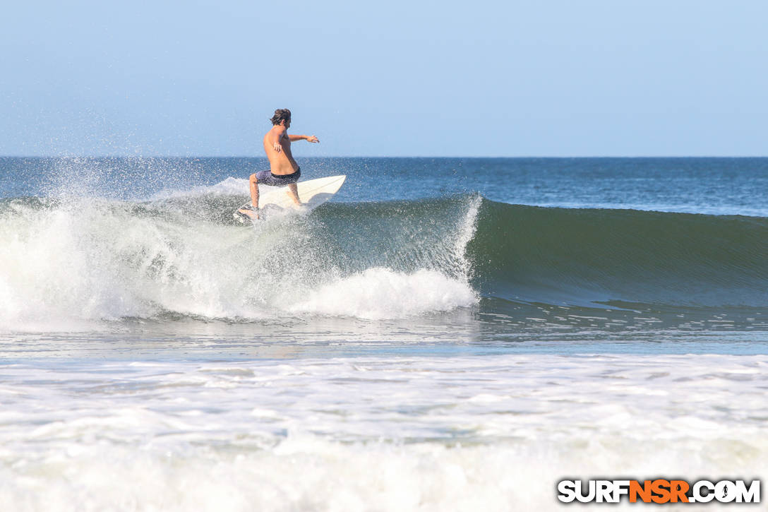 Nicaragua Surf Report - Report Photo 03/06/2021 11:05 AM