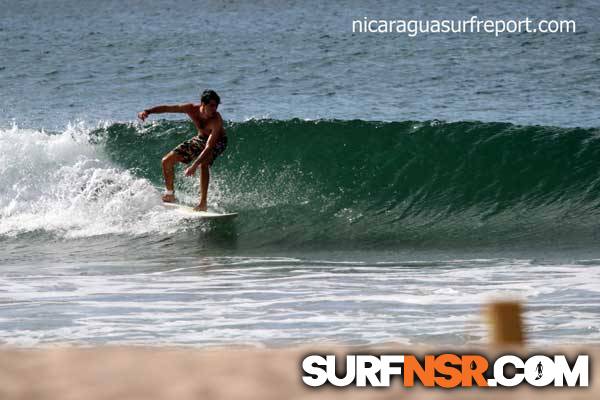 Nicaragua Surf Report - Report Photo 01/08/2014  12:46 PM 