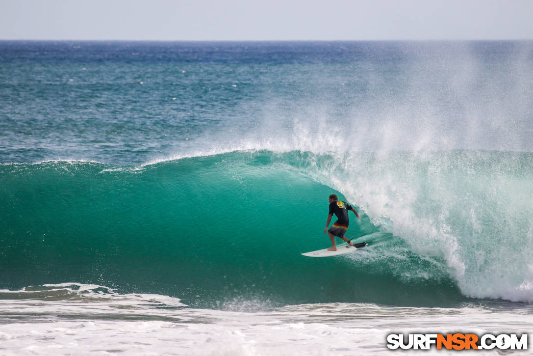 Nicaragua Surf Report - Report Photo 05/18/2020 8:11 PM