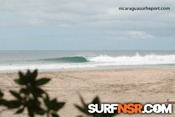 Nicaragua Surf Report - Report Photo 10/07/2014  12:35 PM 