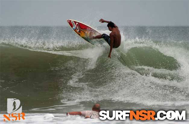 Nicaragua Surf Report - Report Photo 06/18/2007 6:58 PM
