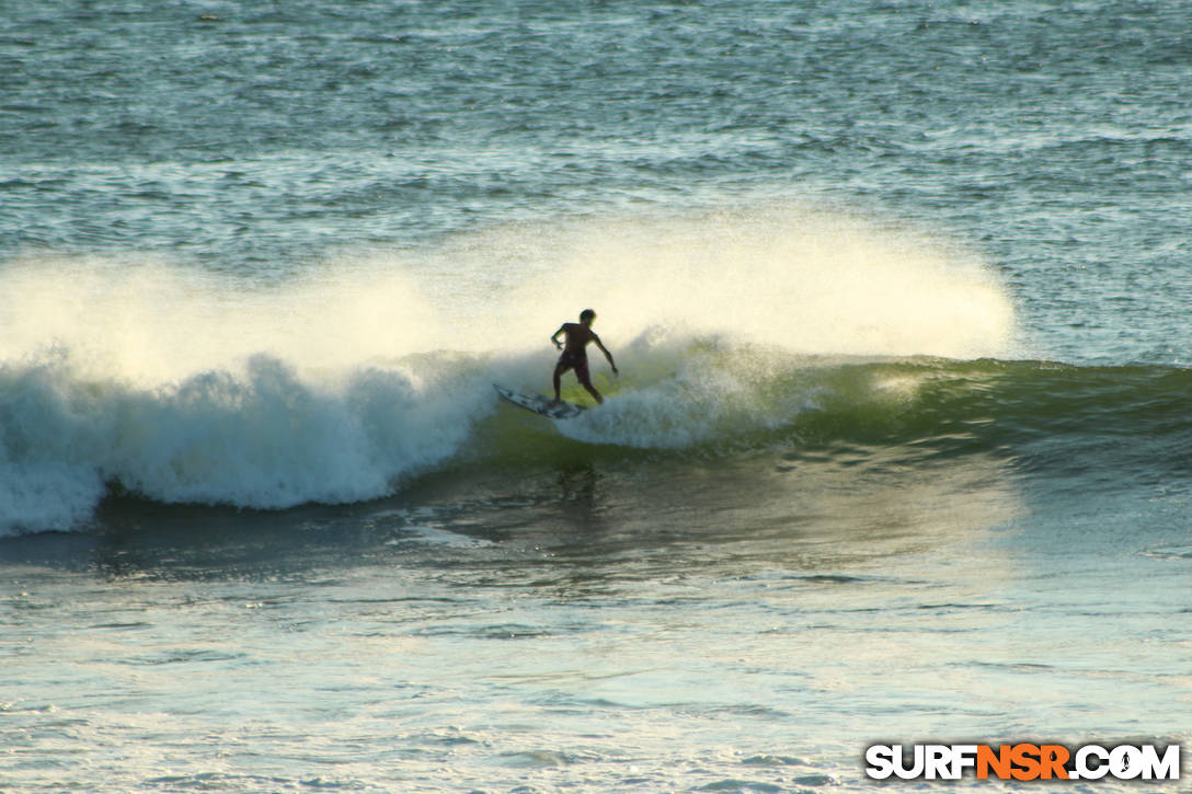 Nicaragua Surf Report - Report Photo 04/01/2019  11:42 PM 