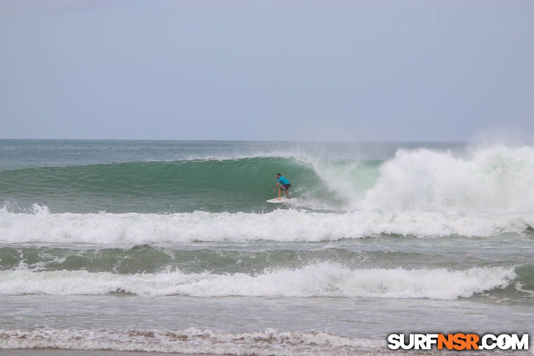 Nicaragua Surf Report - Report Photo 06/18/2015 3:51 PM