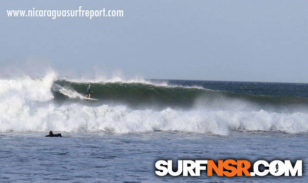 Nicaragua Surf Report - Report Photo 03/13/2011  1:27 PM 